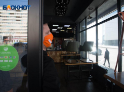 Обстановка по коронавирусу в Волгограде на 16 апреля