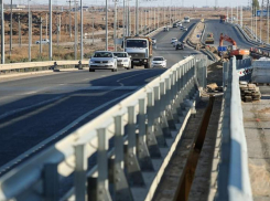 В Волгограде ремонт одного километра дорог стоит 12 млн рублей