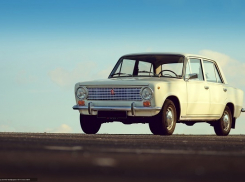 Федеральной преступницей оказалась нервная пассажирка «копейки» на посту ДПС в Волгоградской области 