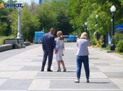 Тепло и солнечно: погода в Волгограде на 28 августа