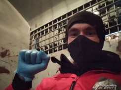 «Никто из левых не поддерживает Навального»: задержанный волгоградский депутат об участии в протестах