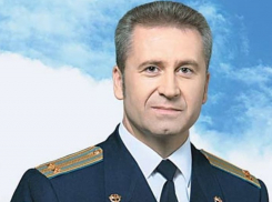 Сегодня волгоградцы простятся с подполковником Сергеем Забедновым