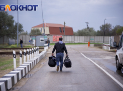 Мертвого ростовчанина нашли в машине под Волгоградом