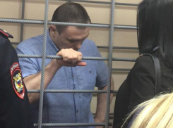 Владимир Поташкин отрекся от статуса криминального авторитета после суда в Волгограде