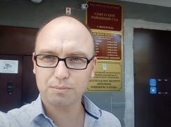 Волгоградцы судятся с Минздравом за принуждение к вакцинации от COVID-19