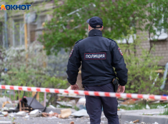 Газовый баллон взорвался в МКД под Волгоградом
