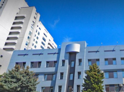 Волгоградский вуз попал в санкционный список Евросоюза 