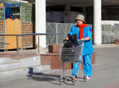 Волгоградский политолог назвал дату наступления жесткого дефицита товаров в стране