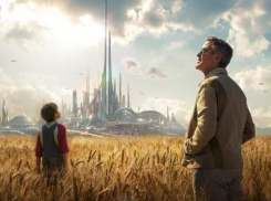 Объявляем победителей на конкурс: «Хотите сходить на фильм «Земля будущего»?»