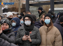 Глава «Союза журналистов» назвал протест навальновцев в Волгограде «маршем Гаврошей»