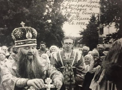 О своем церковном прошлом вспомнил известный волгоградский фермер