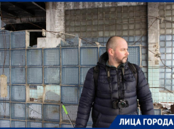 Как отличить «хабар» от «артефакта», рассказал любитель «заброшек» из Волгограда Антон Протасов
