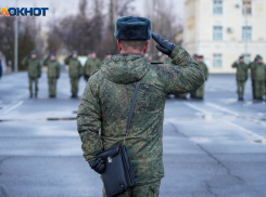 Стало известно, положена ли отсрочка переболевшим COVID-19 волгоградцам 