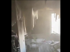 Мужчина погиб, женщина чудом спаслась: два крупных пожара тушили в Волгоградской области