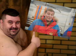 Составлен рейтинг народного доверия: Андрей Бочаров и чуть – чуть блогер Ульянов