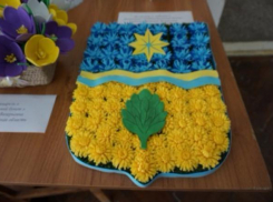 В Волжском подвели итоги «Цветочного вернисажа»