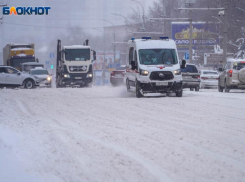 В Волгоградской области нет коллективного иммунитета от COVID-19: Татьяна Голикова