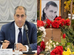 Расследованием убийства волгоградца после переписки в чате займется  член Совета при Президенте РФ по правам человека