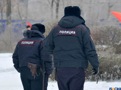 В Волгограде «отмотавший» срок директор фирмы решил отомстить следователю