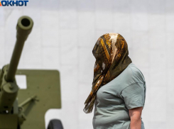 Как выжить в 40-градусную жару: советы волгоградского врача