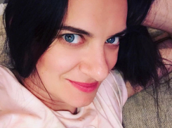 Королева легкой атлетики Елена Исинбаева верит в чудеса