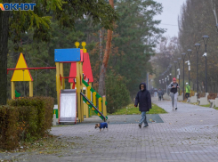 Слабый снег и геомагнитные возмущения: погода в Волгограде на 13 декабря