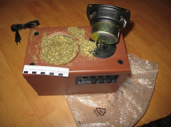 В Волгограде украинцы организовали наркобизнес