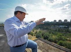 Губернатор Волгоградской области Андрей Бочаров усилил позиции в Рейтинге губернаторов 