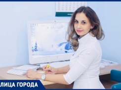 «Откладывание визита к врачу не решит проблему, а лишь усугубит её», – волгоградский врач стоматолог-ортопед Анна Зайцева