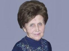 Скончалась депутат первого созыва Волгоградской облдумы