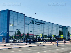 Источник опасных инфекций искали в аэропорту Волгограда во время ЧМ-2018