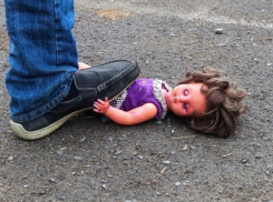 Волгоградка выгораживает насильника ее 9-месячной дочки