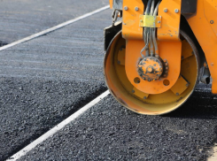 Из-за ремонта трамвайного переезда в Волгограде сузят широкий проспект