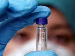 Волгоградцы стали на 68% чаще болеть гепатитом