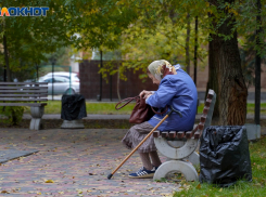До 73 лет выросла ожидаемая продолжительность жизни волгоградцев