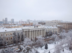 Владимир Попков назначен на должность вице-губернатора Волгоградской области 