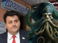 Жена сбежавшего восемь лет назад олигарха Михеева отказалась от развода