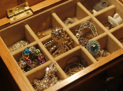 В Волгограде зять гасил свои долги «ювелиркой» тещи