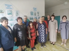 Владимира Путина просят спасти от закрытия патриотическую школу в хуторе Волгоградской области
