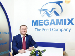 Генеральному директору Мегамикс присвоено звание лауреата