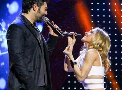 Волжанка Юлия Ковальчук пожаловалась, что видит мужа только на работе