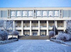 Волгоградский государственный университет закрывают на карантин по случаю коронавируса