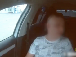 Последние деньги на взятку отдал турист после Волгограда