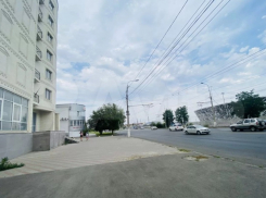 В Волгограде год не могут продать построенную к ЧМ гостиницу