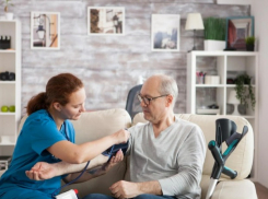 Забота нужна людям и дорогам