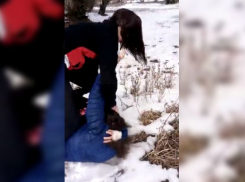 В школе рассказали о постоянных конфликтах участниц жестокой драки несовершеннолетних под Волгоградом