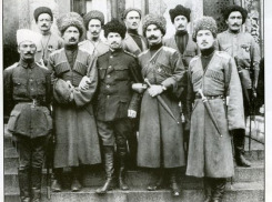 В Волгограде на Мамаевом Кургане установят памятник кавказским воинам