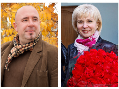 Волгоградскую филармонию возглавил экс-директор музкомедии Станислав Малых