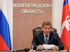 Волгоградскому губернатору придётся принимать решение о нерабочем дне 31 декабря
