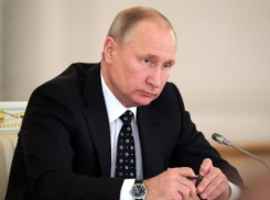 Руководство Волгоградской области игнорирует прямые указания президента Владимира Путина